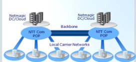 NTT Com Receives NLD License to Launch Network Services in India