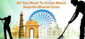 Tally embeds Swachh Bharat Cess for Customers meeting Compliance Standards