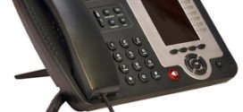*astTECS Launches Enterprise IP Phones