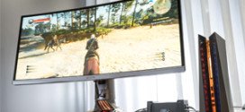 Asus acquires 40% share in the Gaming Monitor market