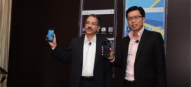 BLACKBERRY’S FIRST POWERED BY ANDROID SECURE SMARTPHONE Now in INDIA