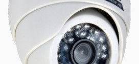 DIGISOL 1.3 Mega Pixel CMOS Dome AHD Camera