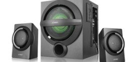 Fend Audio A140F 2.1 Multimedia Speaker