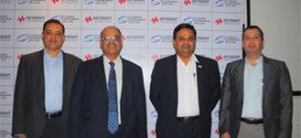 Keysight partners with Cyronics, Pune