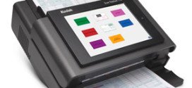 Kodak Simplify Document Capture with Google IoT Platform