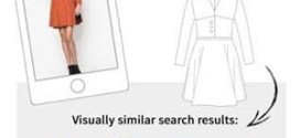 Technology that intelligently detects identifies objects in images,ViSenze