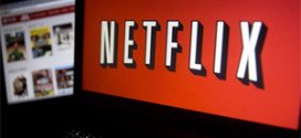 Netflix Comes to India