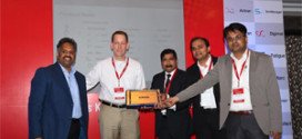 ALTEM TECHNOLOGIES AWARDED BEST DEBUT BUSINESS PARTNER BY MSC SOFTWARE