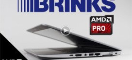 AMD to Power Two New HP 600 Series ProBooks
