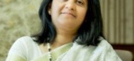 Mu Sigma Appoints Ambiga Dhiraj as New CEO