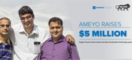 Ameyo Launches New Cloud Contact Center Software for SMEs