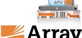 Array Networks Announces APV Version 8.6 for ADC Series