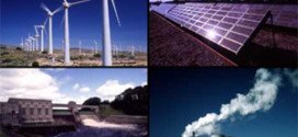 Deployment of Clean & Renewable Energy is Dominant Technology Trend of 2016