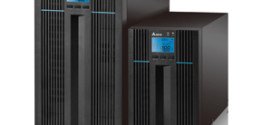 Delta Launches the Amplon N1-3 kVA Series UPS