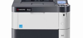 Kyocera launches new Ecosys Range of A4 Monochrome Printers
