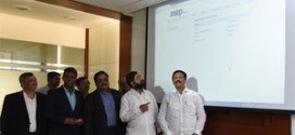MSRDC introduces Online Re-charge facility for ETC tag at the Rajiv Gandhi Sea Link