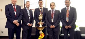Microland inaugurates the first offshore delivery centre for ASG Group, Australia in Bangalore