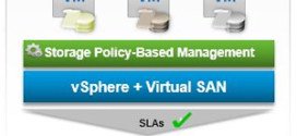 VMware Introduces New VMware Virtual SAN 6.2 for SDDCs