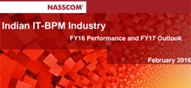 INDIAN IT-BPM INDUSTRY TO REACH USD 350 BILLION BY 2025
