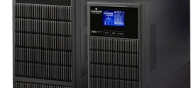 Emerson Unveils New Transformer- free UPS