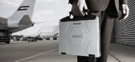 Panasonic India Presents Toughbook CF-54