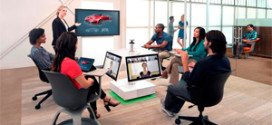 Polycom® RealPresence Centro™ Now Available