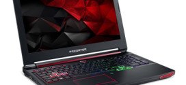 The Exciting new PREDATOR