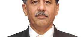 Emerson’s Sunil Khanna Elected as CII, Maharashtra Chairman