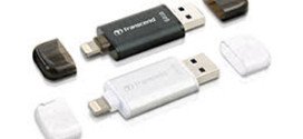 Transcend Releases JetDrive Go 300 to Free Up Space