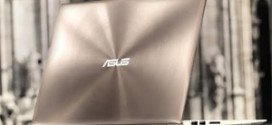 ASUS unveils its flagship ‘Zenbook’ series with latest 6th Gen Intel Core™ processors in India