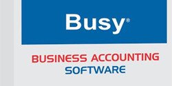 Busy Infotech announces the launch of BUSY 16
