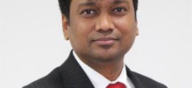 Canon India appoints C Sukumaran as the Assistant Director of Consumer Systems Products Division