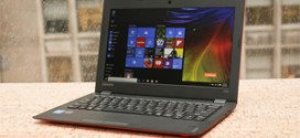 Lenovo Ideapad 100s