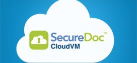 WinMagic Introduces SecureDoc CloudVM