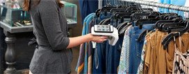 Zebra Announces RFD8500 for Android and iOS Mobile Devices