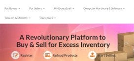 Checkers India unveils Marketplace - www.excess2sell.com