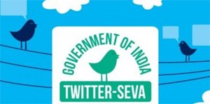 Two Years of Modi Government: #TransformingIndia through Digital Governance on Twitter