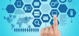 Market Overview on Digital Supply Chain Transformation