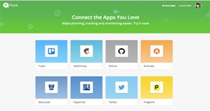 Flock unveiled its App store