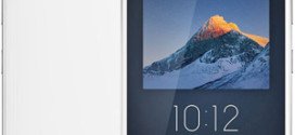 Lenovo New ZUK Z1
