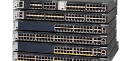 NETGEAR Launches two industry-first series of ProSAFE® 10Gigabit (10G) switches