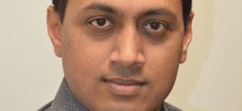 Prabhakar Jayakumar Appointed as Country Manager DigitalOcean in India