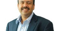 Netmagic CEO Receives ‘UDYOG RATTAN AWARD’ by Institute of Economic Studies