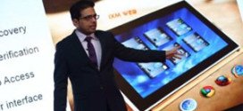 IDCUBE Announced As Invixium’sPreferred VAR in India
