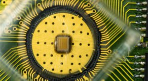Technology can speed up machine learning and access to IoT, mobile phone apps and cloud storage