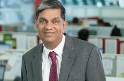 “The Internet of Things (IoT) is Here to Stay,” Naresh Desai, Avnet Technology