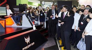 Computex 2016 Selects Acer Revo Build for Best Choice of the Year Award