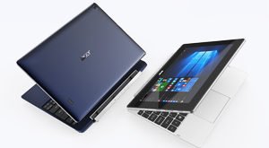 Acer Unleashes Ultra-Affordable 2-in-1 Notebooks  And Expands Commercial Portfolio with Professional 4K Monitor and New TravelMate Notebooks