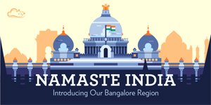 DigitalOcean Launches Bangalore Datacenter to Support India’s Fast Growing Developer & Startup Ecosystem