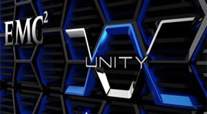 EMC Unity Breaks New Ground for All-Flash Storage Simplicity and Affordability